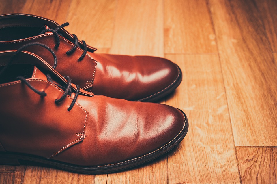 Chaussure : comment trouver la bonne paire ?
