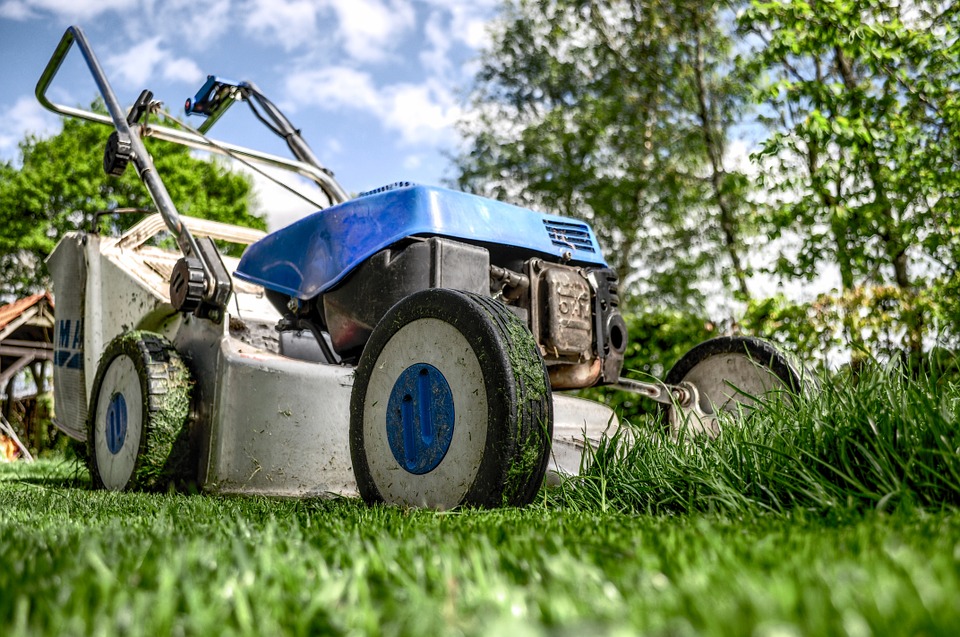 Equipements de jardin : tout pour les entretenir