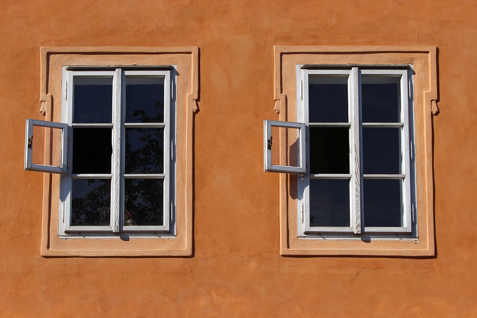 Les fenêtres de votre maison : tout ce que vous devez savoir sur le sujet