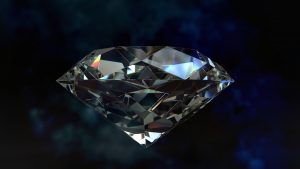 Bijoux en diamant