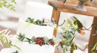 urne champetre mariage