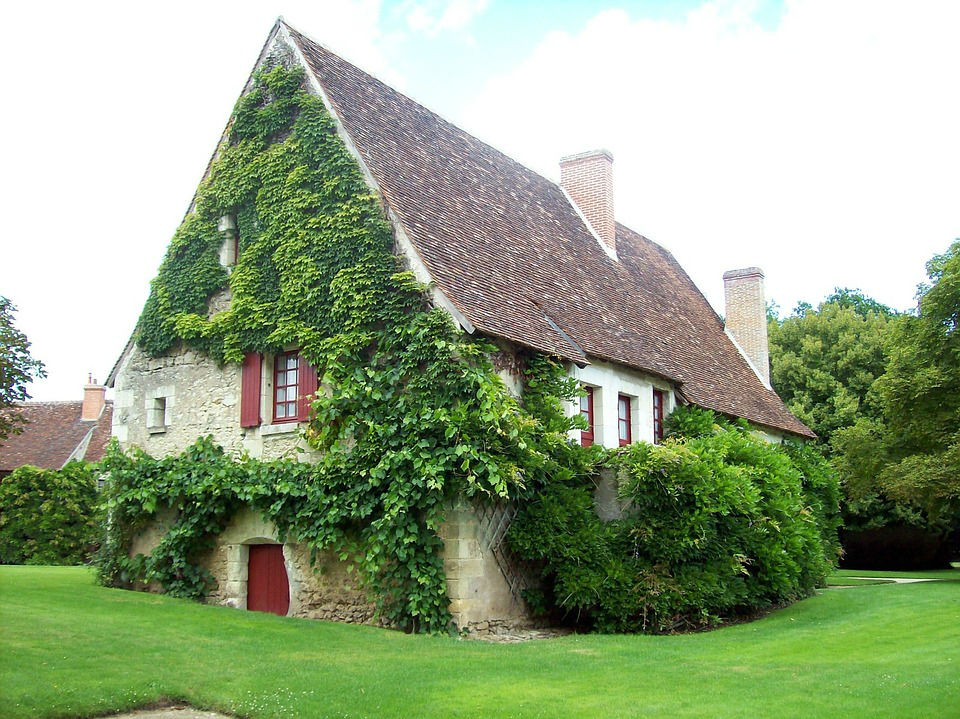 Zoom sur l’alarme de maison