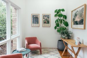 Déco et ambiance zen
