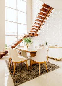 Décoration : Ambiance zen