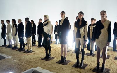 Découvrez comment la Fashion Week influence les tendances