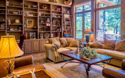 Comment créer une ambiance cosy dans votre salon ?