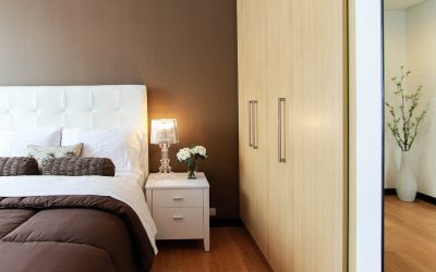 Comment réaliser une tête de lit unique et originale pour votre chambre ?