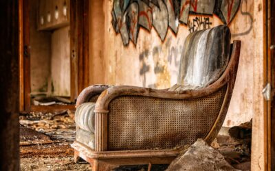 Comment rénover un vieux meuble et lui donner une nouvelle vie ?