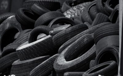 Les astuces pour créer un pouf confortable avec des vieux pneus
