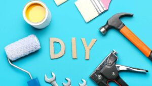 DIY outils