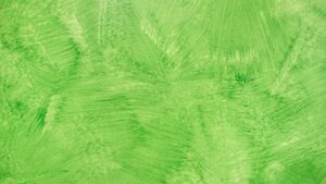peinture verte naturel écologique