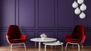 décoration intérieur