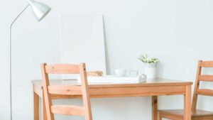 table multifonction