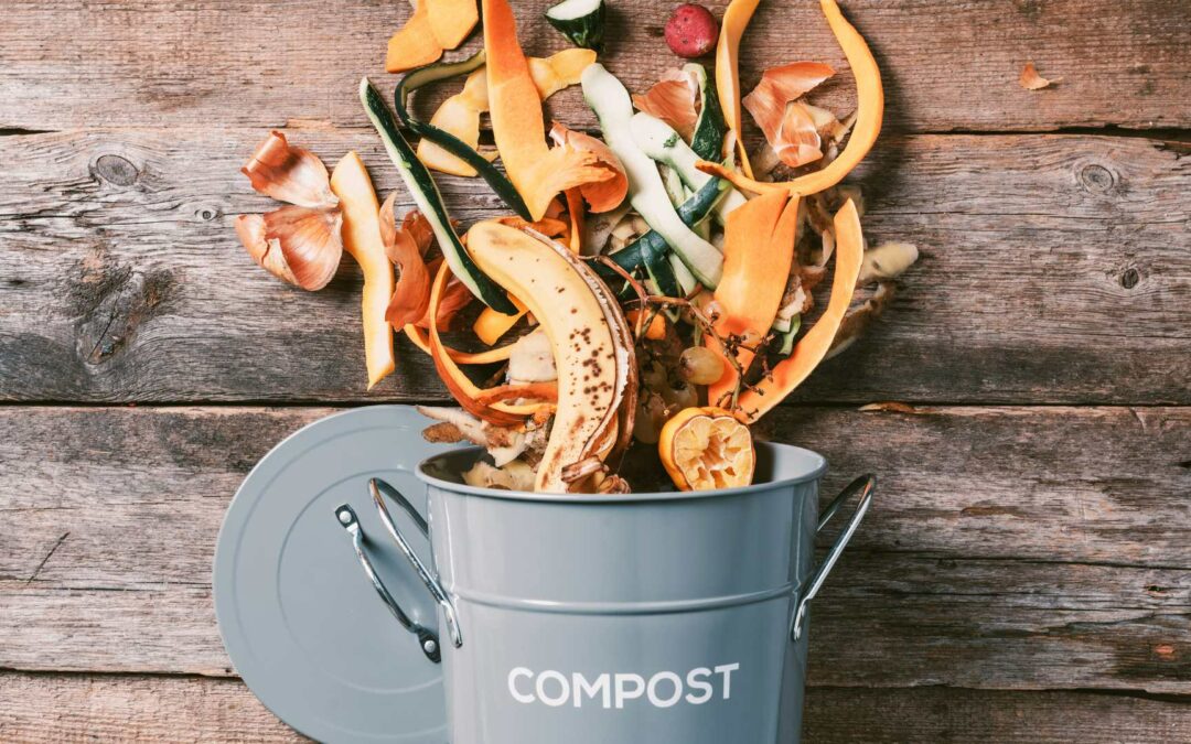 Techniques de compostage pour un jardin sain.