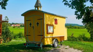 caravane
