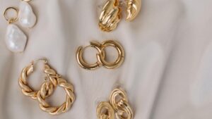 Bijoux minimalistes