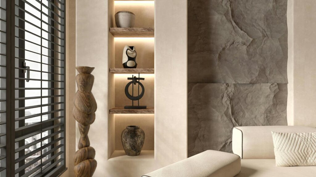 décoration intérieur