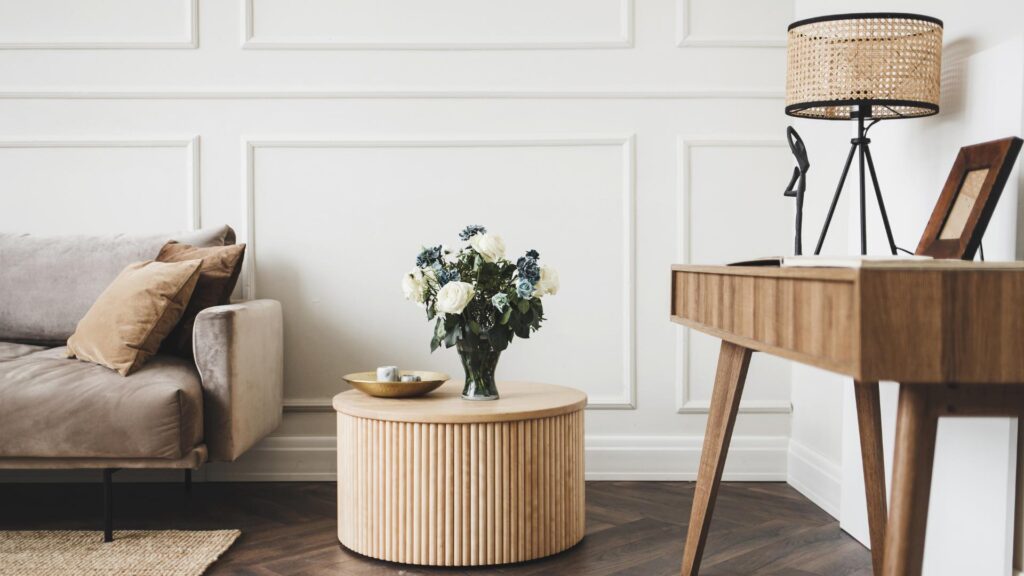 décoration intérieure
