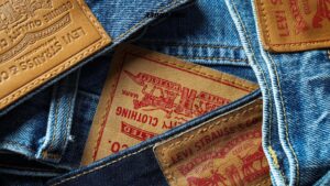 Levi's