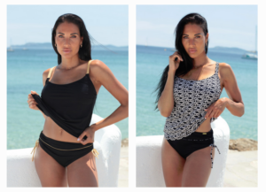 tankini miss caraibes