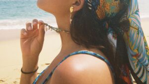 bijoux fait main