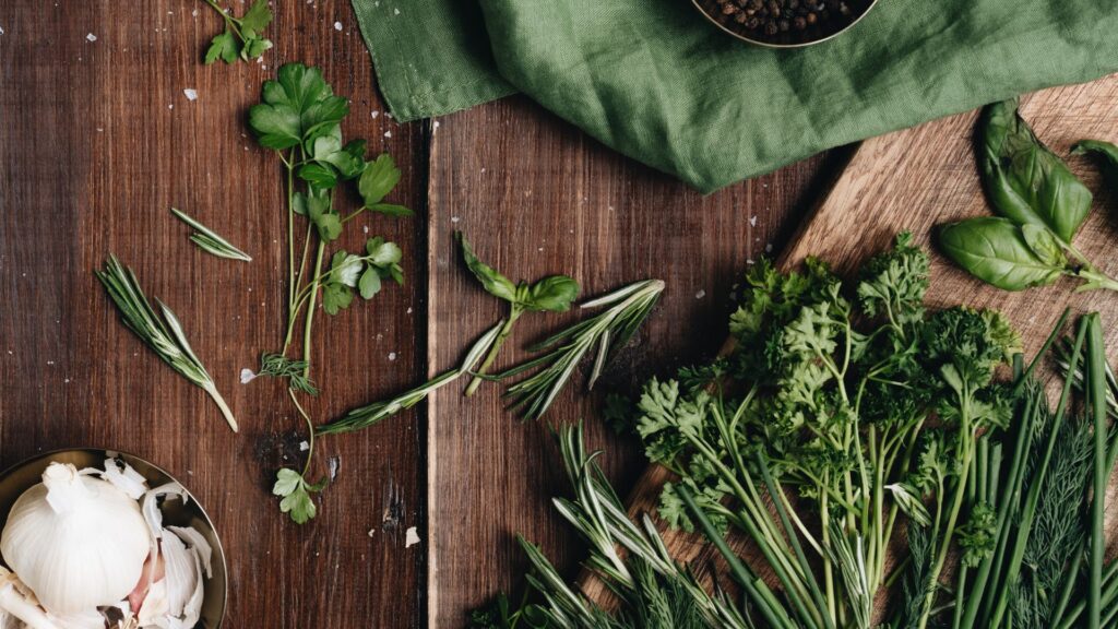 cultiver des herbes aromatiques