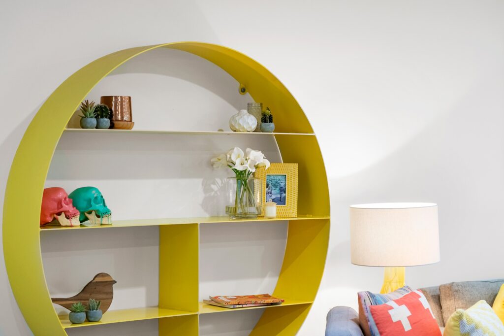 shelving