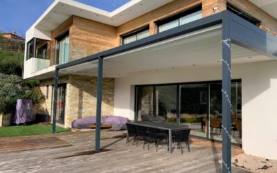 Mes astuces pour un extérieur accueillant selon les saisons