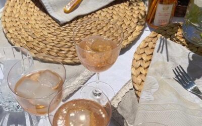 Décoration et ameublement d’intérieur : sublimer sa table avec des sets de table