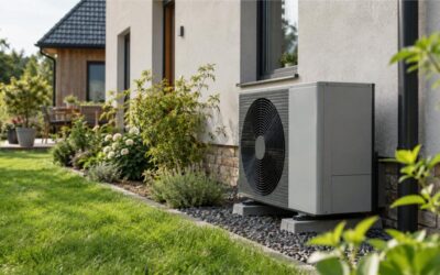 Pompe à chaleur : les bons réflexes pour préserver ses performances toute l’année